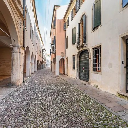 Апартаменты Italstay - Rogati Brick - Ingresso Privato