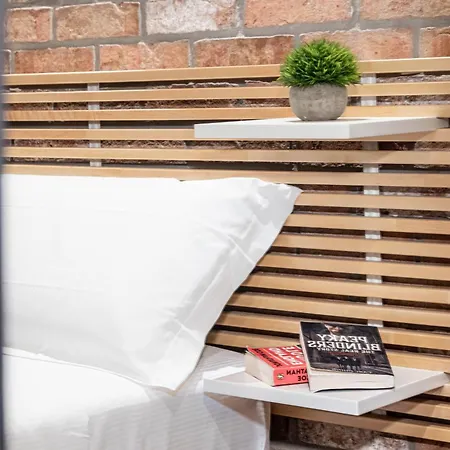 Italstay - Rogati Brick - Ingresso Privato *