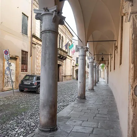 Italstay - Rogati Brick - Ingresso Privato Apartman