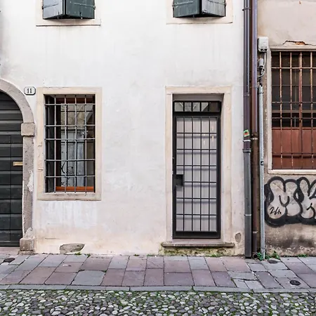 Italstay - Rogati Brick - Ingresso Privato * Padova